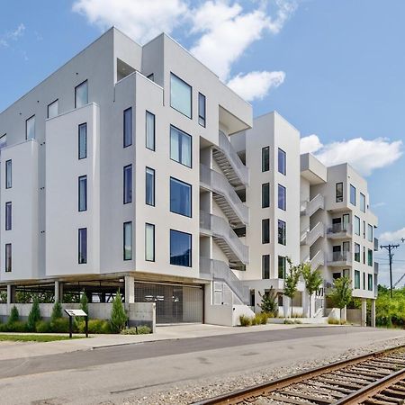 River View, Balcony, Germantown, Central, Elevator Nashville Ngoại thất bức ảnh