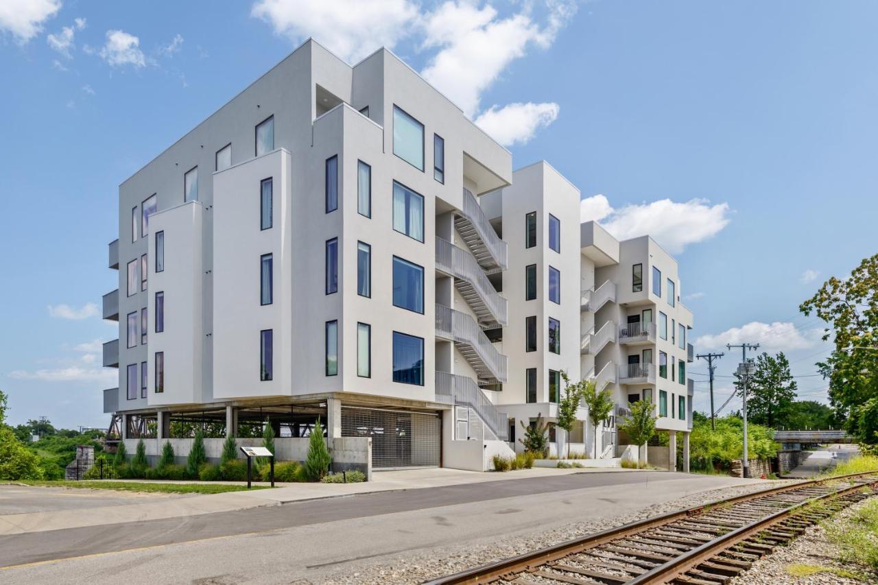 River View, Balcony, Germantown, Central, Elevator Nashville Ngoại thất bức ảnh