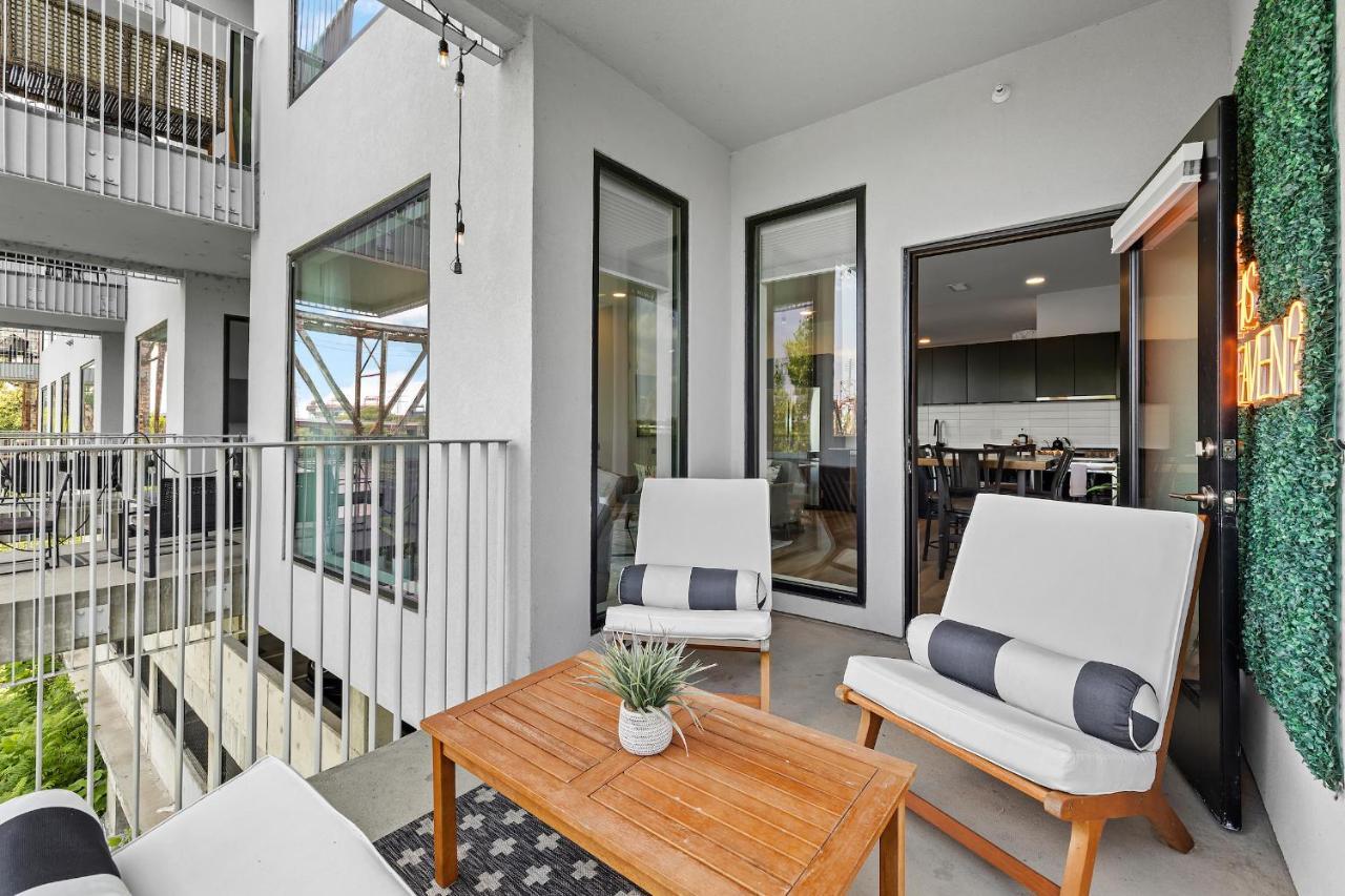 River View, Balcony, Germantown, Central, Elevator Nashville Ngoại thất bức ảnh